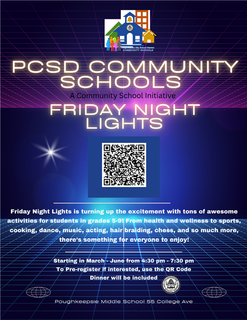  Friday Night Lights